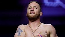 Джастин Гэтжи готов уйти, если не получит бой за пояс
