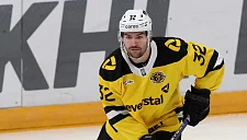 Канадский хоккеист «Северстали» Грегуар рассказал, что его удивило в России