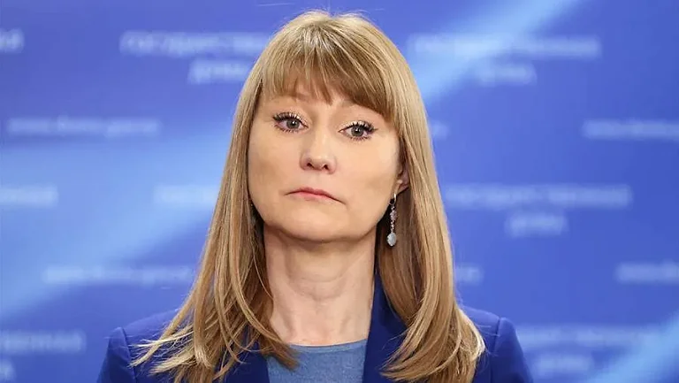 Журова о допуске юниоров в конном спорте: Верим, что остальные последуют примеру