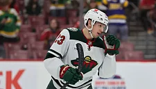 Владимир Тарасенко поможет «Миннесоте» в новом сезоне