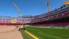 Мэр Барселоны публично выразил заинтересованность в запуске Камп Ноу