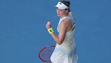 Рыбакина хочет поддержать переход российских теннисисток под узбекистанский флаг