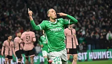 «Ренн» нацелился на Люку Стассена из «Сент-Этьена»