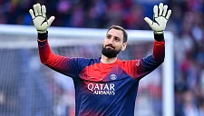 Джо Харт: «Доннарумма абсолютно грандиозен под давлением»