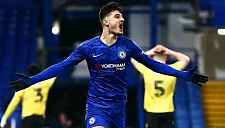 Армандо Брохой интересуются «Штутгарт» и «Лейпциг»