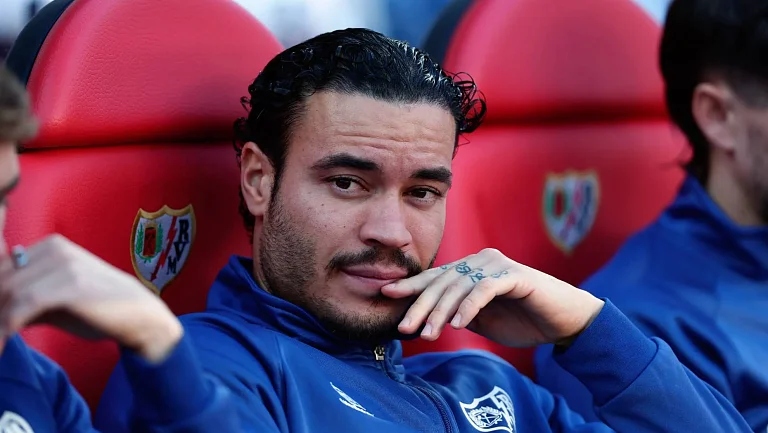 Рауль Де Томас: «В Эспаньоле меня сломал тренер»