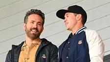 Макэлхенни ответил на трогательное послание Рейнольдса о легенде «Рексхэма»