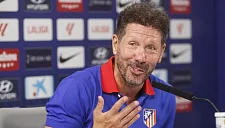 Симеоне о Хаби Алонсо: «Он понимает потребности клуба»