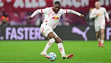 Ридле Баку о «Лейпциге»: «В команде многое изменилось»