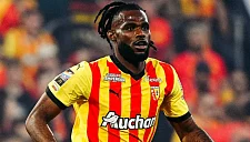 Форвард «Ланса» Койялипу арендован «Леванте» с правом выкупа