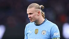 Лапорта не оставляет надежд на трансфер Холанда в «Барселону»