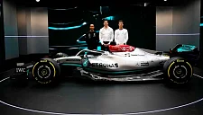 У «Мерседеса» возникли проблемы с запуском новой силовой установки