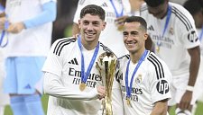 Вальверде: Сначала было трудно, но мы хорошо адаптировались