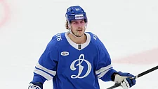 Московское «Динамо» подписало новый контракт с Максимом Комтуа