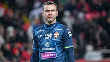 Акинфеев объяснил, за счёт чего ЦСКА может стать чемпионом РПЛ