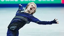 Радионова рассказала, почему Илья Малинин может не выиграть Олимпиаду