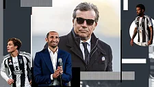 Юве погряз в скандалах: негодование игроков в публичном пространстве