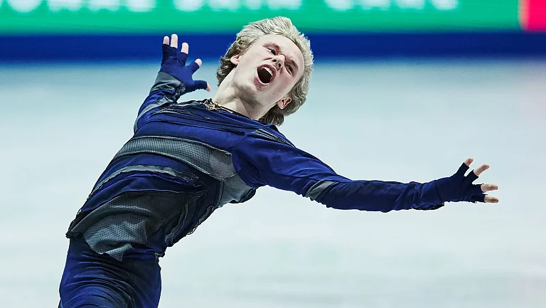 Радионова рассказала, почему Илья Малинин может не выиграть Олимпиаду