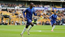 Николас Джексон может покинуть «Челси» в ближайшее время