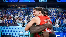 Сенсации Евробаскета: неожиданные победы и громкие поражения