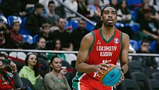 Форвард «Локомотива-Кубань» Уэйли перешел в турецкий «Тофаш»