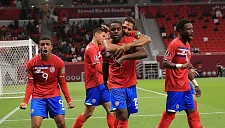 Никарагуа - Коста-Рика: битва в отборе к ЧМ на фоне статуса и реальности