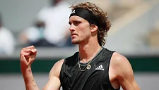 Зверев – Давидович Фокина: кто выстоит в мадридской битве?