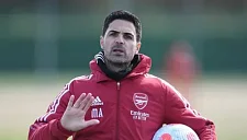 Микель Артета сообщил, что «Арсенал» не планирует трансферы зимой