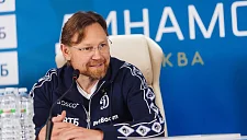 Карпин прокомментировал слова Сакича о результате матча со «Спартаком»