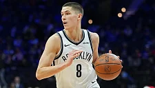 «Бруклин» без Дёмина проиграл «Далласу», потерпев четвёртое поражение подряд