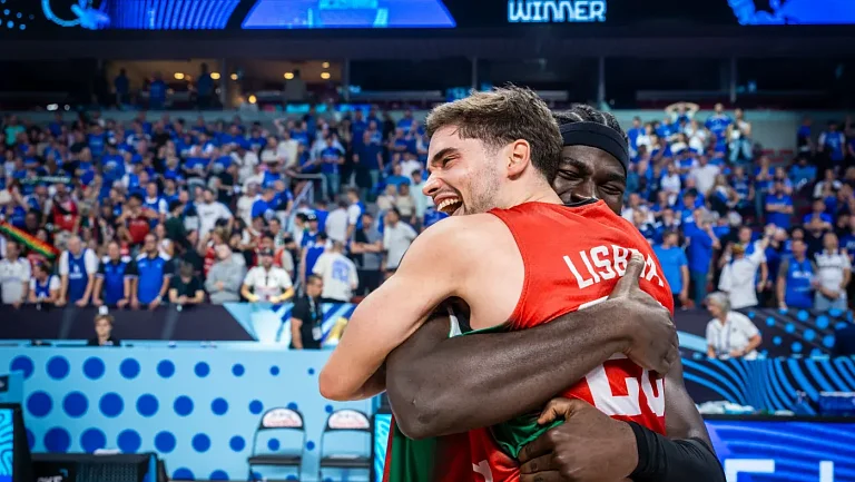 Сенсации Евробаскета: неожиданные победы и громкие поражения