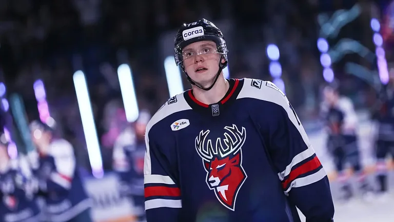 Артамонов за два сезона в «Торпедо» получит 25 млн рублей