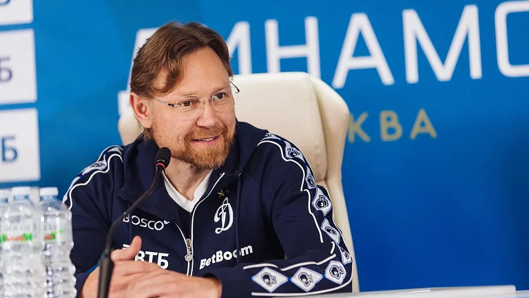 Карпин прокомментировал слова Сакича о результате матча со «Спартаком»