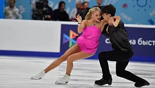 Фигуристка Софья Леонтьева уже дома: операция прошла успешно