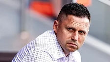 Игорь Семшов о «Рубине»: «Команда повторяет прошлогодний сценарий»