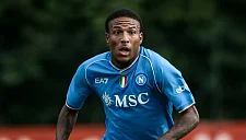 Ди Марцио: Майкл Фолоруншо перейдет в «Кальяри» из «Наполи»