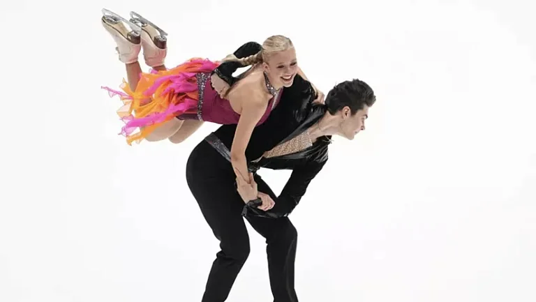 Фигуристка Софья Леонтьева перенесла операцию из-за инфекции в ране