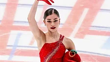 Хореограф Закарян: На Аделию Петросян оказывается колоссальное давление