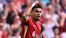 Президент «Барселоны» рассказал, почему клуб не подписал Луиса Диаса