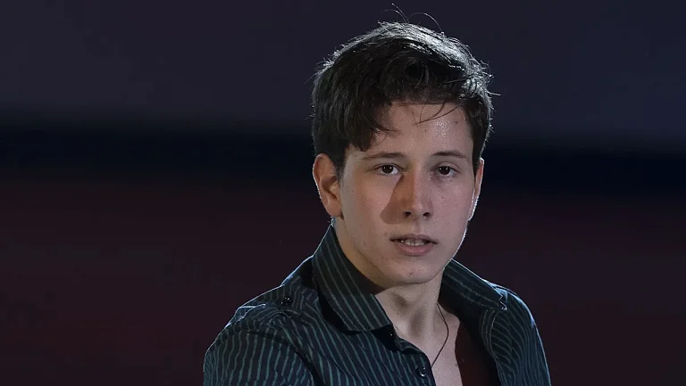 Фигурист Колесник высказался о судействе в пользу пар из Монреальской академии