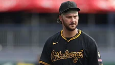 Пол Скенес из «Питтсбург Пайрэтс» попрощался с PNC Park