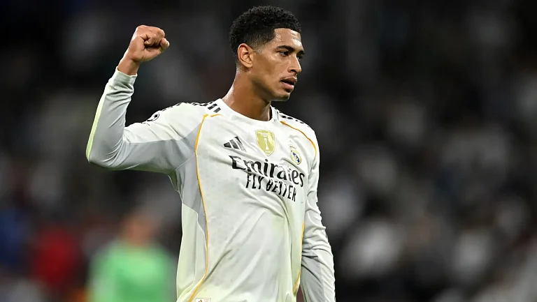 Беллингем объяснил, как «Реал» может победить «Барселону»