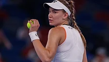 Рыбакина поделилась ожиданиями от финала против Соболенко на Australian Open