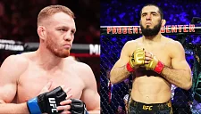 Тренер Делла Маддалены высказался о бое с Махачевым на UFC 322