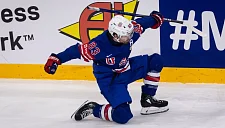 Хоккейная сенсация – Дания выгоняет Канаду, США идут в полуфинал