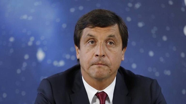 Каменский поздравляет Овечкина с юбилеем и мечтает о Кубке Стэнли