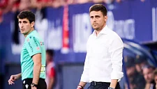 Лиши: «Осасуна близка к набору очков в выездных матчах»