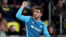 Ло Чельсо получил дополнительный день отдыха: новости из «Реал Бетиса»

