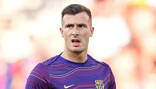 Уход Пеньи, Ромеу и Форта открывает путь для новичков в «Барселоне»