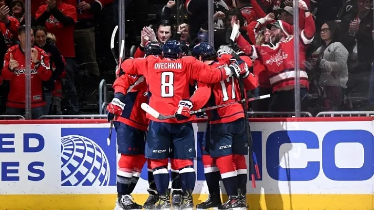 Рекорд Овечкина близко: сколько теперь стоит увидеть историю?